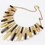 Indian Tribes Necklace,exa..