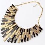 Indian Tribes Necklace,exa..